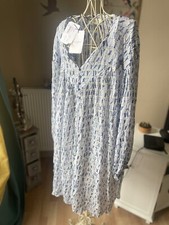 Robe isabel marant Étoile. Valeur 480€