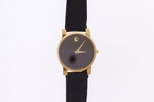 Movado 0604228 Moderna Or