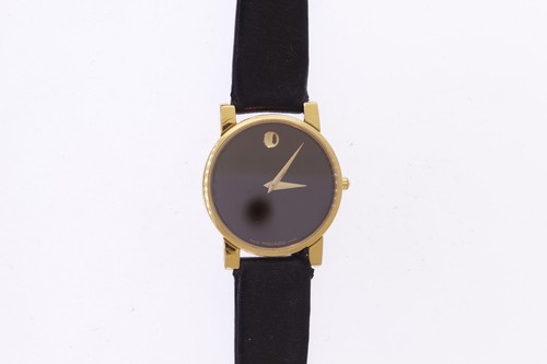 Movado 0604228 moderna - moderna, or