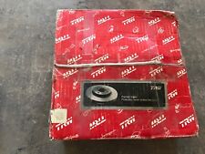 paire disques de frein avant TRW DF1807 rover 200 400 MG ZS