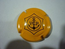 CLIQUOT ORANGE N°105 COTE 7