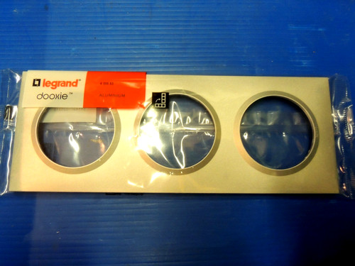 Plaque triple dooxie 600853 - 1,