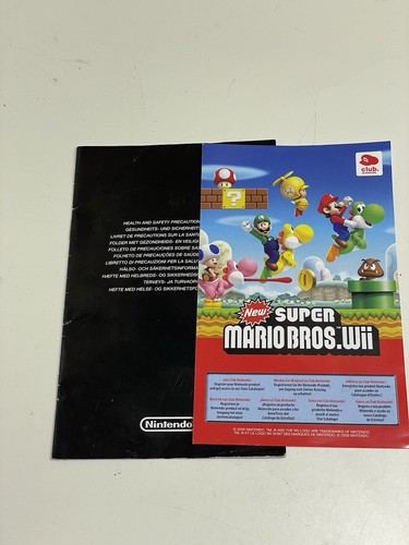 New super mario bros nintendo - mario,