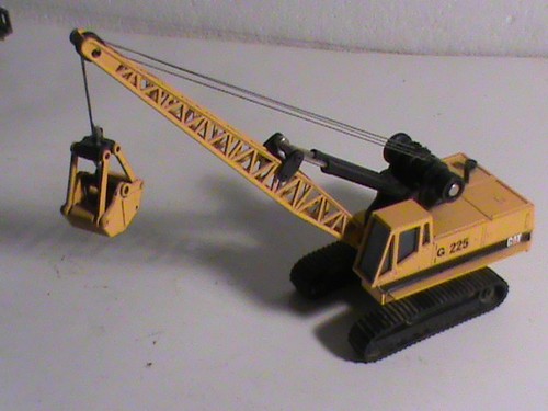 Engin chantier joal grue - engin,