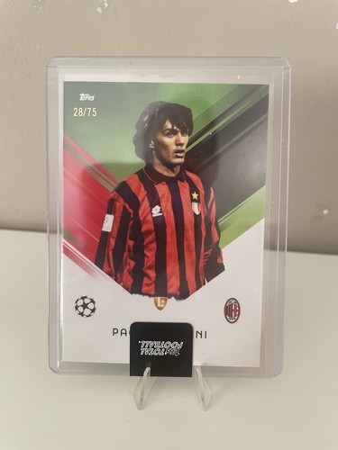 Card topps total - total, football