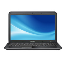 Portable samsung x520 - pc,