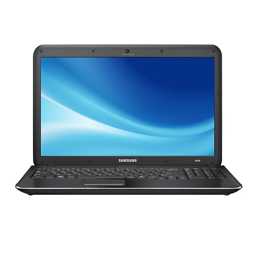 Portable samsung x520 - portable,
