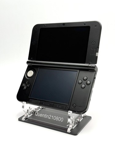 Nintendo 3ds rouge - nintendo,