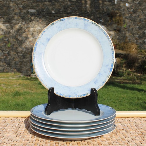 Set assiettes entrée - assiettes,