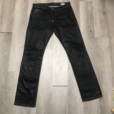 Kaporal 5 Jeans Black Ambrose