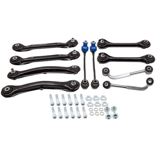 Bras suspension jeu - 10,
