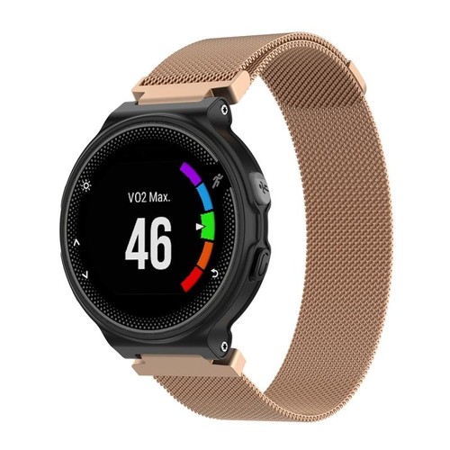Bracelet montre milanais - de,