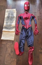 Spiderman (2004) Tobey Maguire