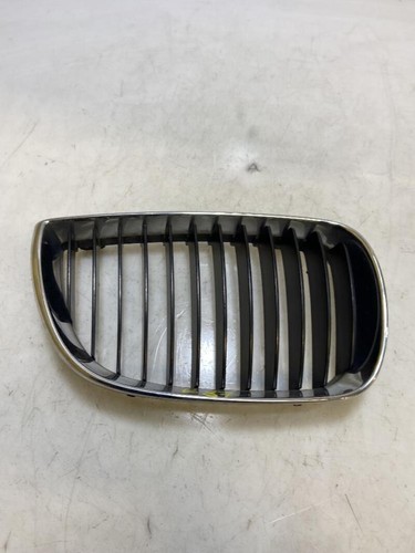 51137166440 grille pare choc - grille, pare-choc