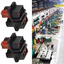 Supports de panneau 12AWG fil