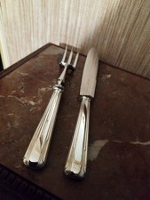 Couvert de Service à