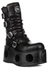 New Rock 373 Neptuno