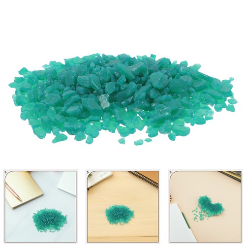 Sachet chutes de verre - de,