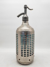 Ancien siphon de bar 1951 en