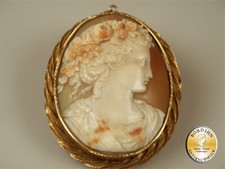 Intaille bijoux pendentif - intaille,