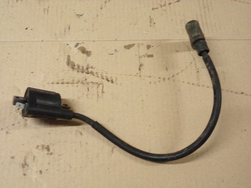 Bobine allumage mbk nitro - bobine, d'allumage