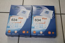 Lot de 2 packs de 4 sacs