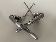 Leviers De Frein Double