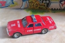 Majorette highway patrol - majorette, 1:41