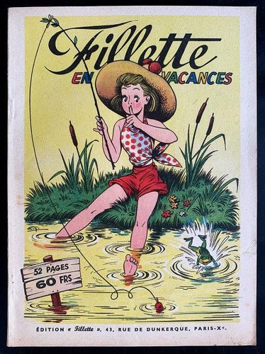 Fillette jeune fille - eo,