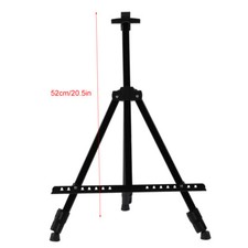 Chevalet De Dessin Pliable