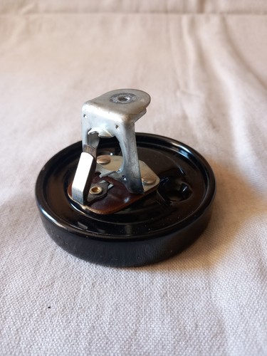 Platine neuve support - 73, mm