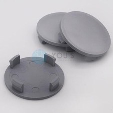 3 X Cache-Moyeux Couvercle