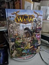 BD EO - WAOW - TOME 1 LES CRÈVEMINES  EO KANTIK - LE FAB BLASE KITEX MICK 