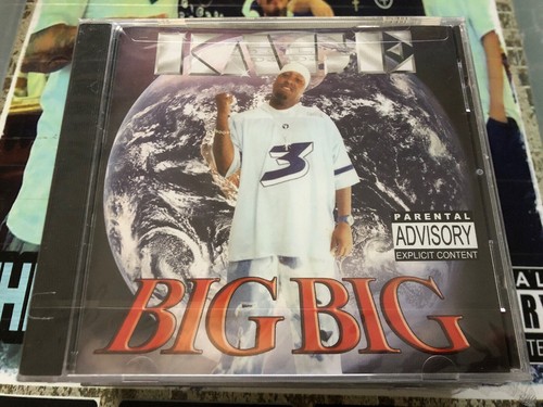 Kage big - kage,