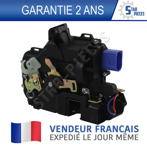 Serrure porte interieure - porte,