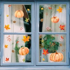 Pvc fenêtre clings verre - pvc,