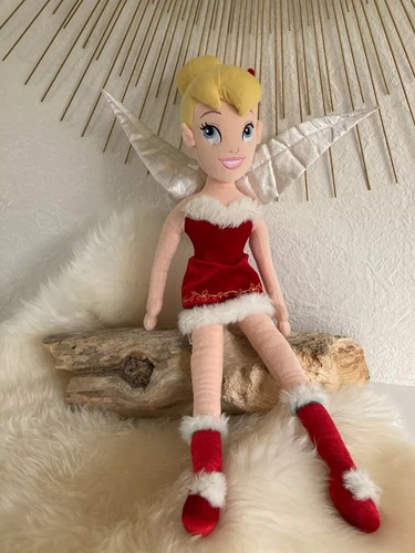 Peluche doudou la - 25,