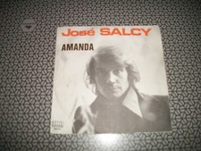 vinyle 45 tours, josé