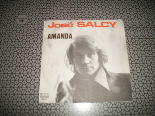 Vinyle tours josé - vinyle,
