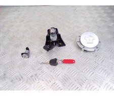 MASAI 125 FURIOUS RACING NEIMAN CONTACTEUR A CLEF SERRURERIE TYPE SJVFR1 - 2018/