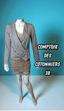 Valeur 155 comptoir des - 155,