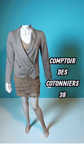 Valeur 155 comptoir des - valeur, €