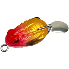 Leurre grenouille silicone 4g