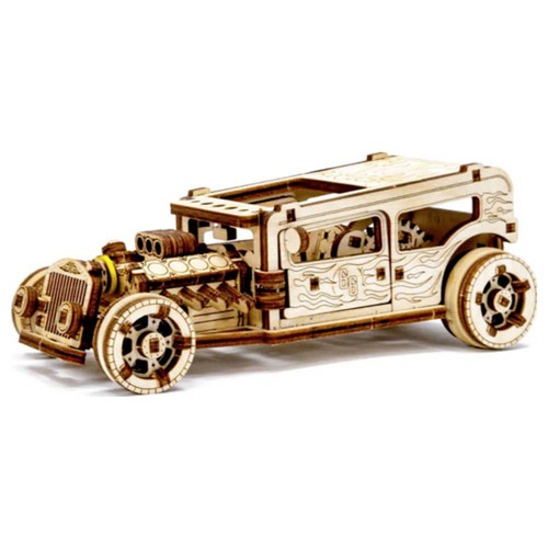 Revell bois tiny adventures - bois,