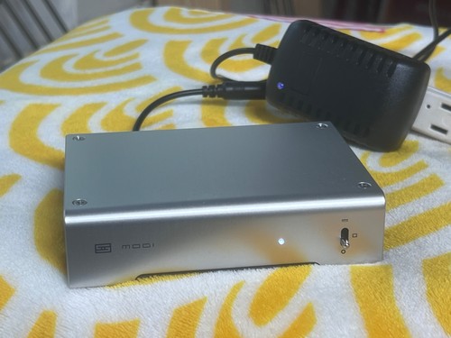 Schiit modi dac - dac, 3+