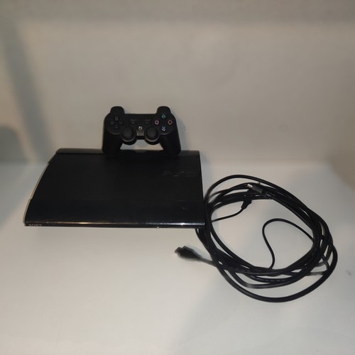 Ps3 super slim - ps3,