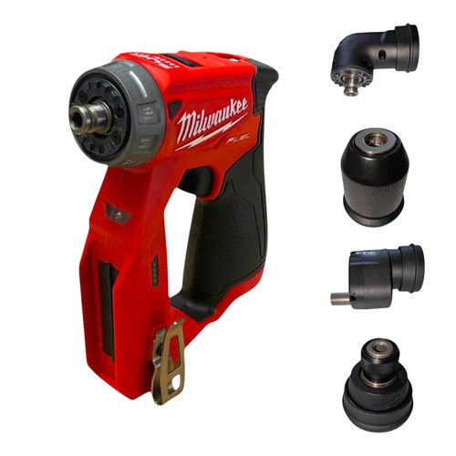 Milwaukee m12 fuel - milwaukee,