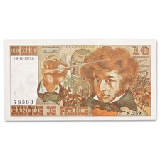 France billet 10 - -,