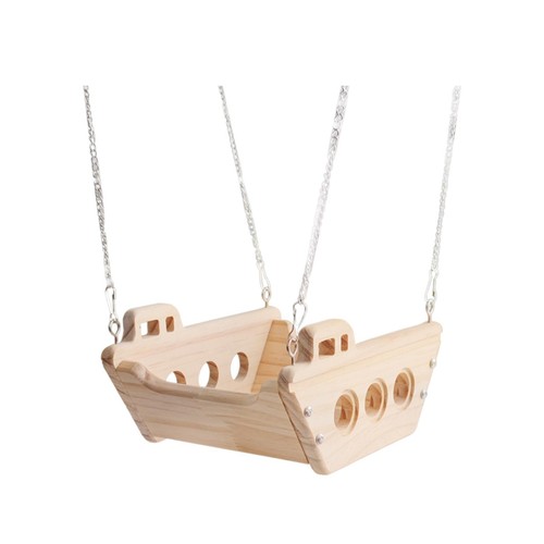 Hamac bois pour - hamac, en
