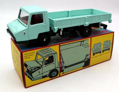 Dinky toys atlas réf - dinky,